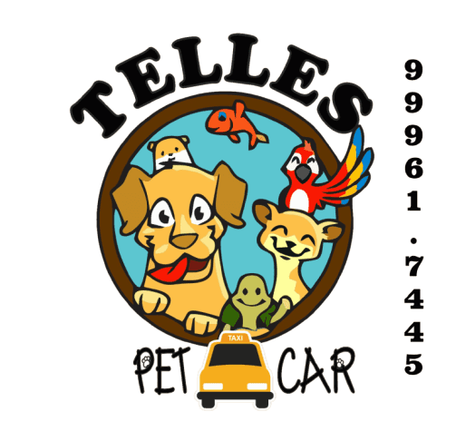 Logo Telles Pet Car